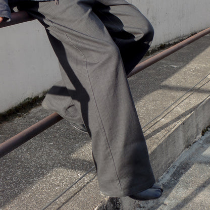 Caquix Denim "Charcoal"