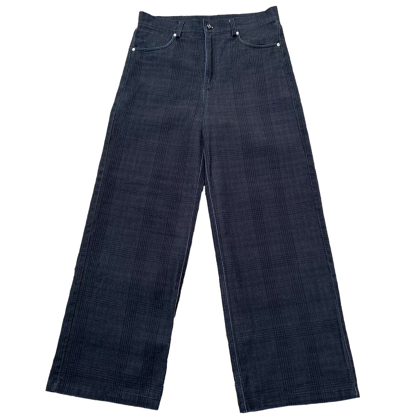 Caquix Denim "Charcoal"