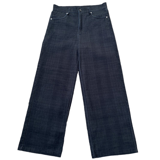 Caquix Denim "Charcoal"