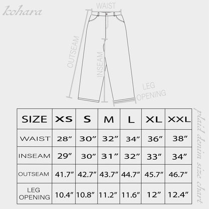 Caquix Denim "Forest Green"